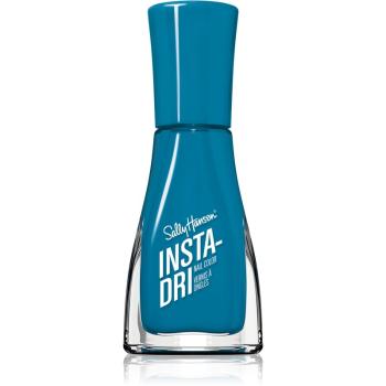 Sally Hansen Insta Dri lac de unghii cu uscare rapida culoare 505 Jet Setter 9,17 ml