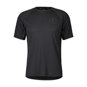 
                         Tricou de ciclism cu mânecă scurtă - TRAIL FLOW PRO SS 
                