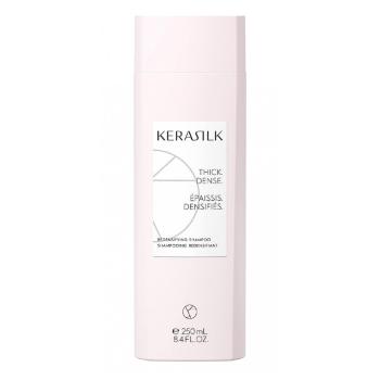 Goldwell Șampon revitalizant pentru păr des și puternic Kerasilk (Redensifying Shampoo) 250 ml