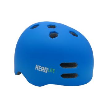 
                         Cască de ciclism - HERO LITE II 
                