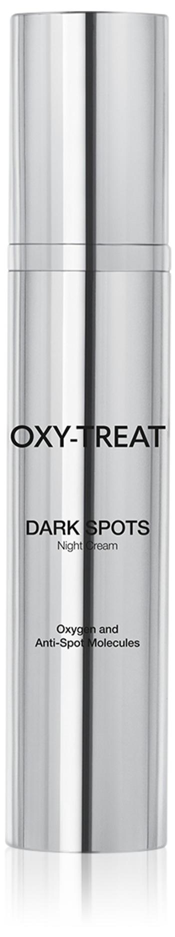 Oxy-Treat Cremă de noapte pentru petele pigmentare(Night Cream) 50 ml