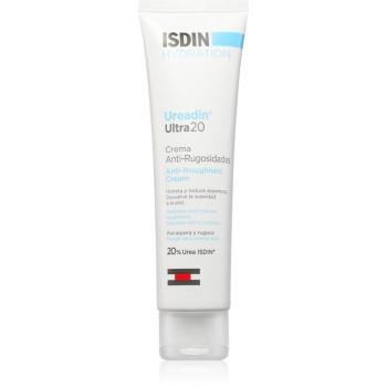 ISDIN UREADIN Ultra 20 crema calmanta si hidratanta pentru corp 100 ml