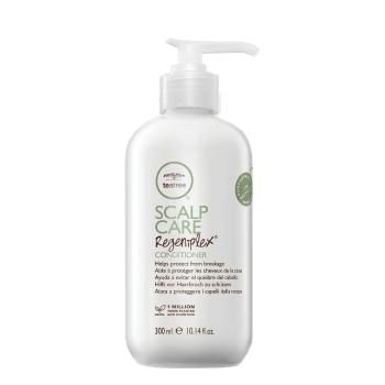 Paul Mitchell Consolidarea balsam pentru subtierea parului de Tea Tree Scalp Care (Regeniplex) 300 ml