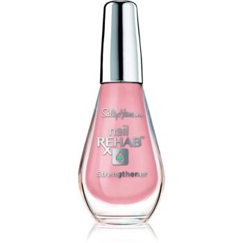 Sally Hansen Nail Rehab ingrijire intensiva unghii deteriorate puternic 10 ml