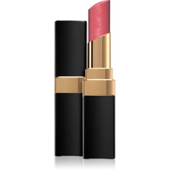 Chanel Rouge Coco Flash ruj lucios hidratant culoare 82 Live 3 g