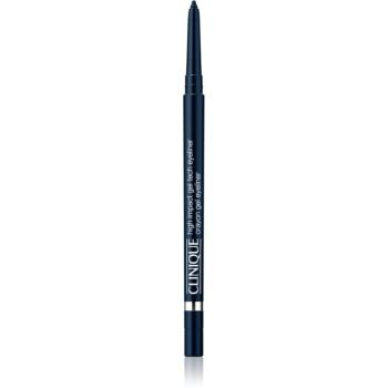 Clinique High Impact™ Gel Tech Eyeliner eyeliner-gel culoare Deep Denim 0.35 g