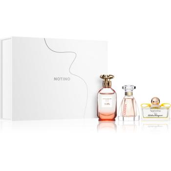 Beauty Exclusive Box Notino Sun-Kissed set cadou pentru femei