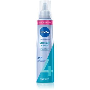 NIVEA Volume Sensation spuma 150 ml