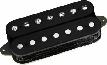 DiMarzio DP 756BK Illuminator 7 Neck Black Hangszedő