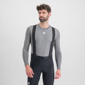 
                         Tricou de ciclism cu mânecă lungă - FIANDRE THERMAL 
                