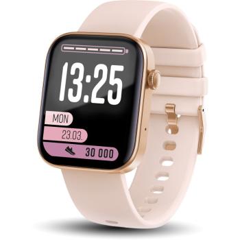 LAMAX Electronics BCool 2 Plus ceas inteligent pentru copii Rose Gold 1 buc