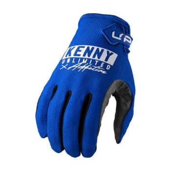 
                         Mănuși cu degete lungi de ciclism - GLOVES UP 
                