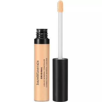 bareMinerals Corector lichid Original (Liquid Mineral Concealer) 6 ml Fair 1N