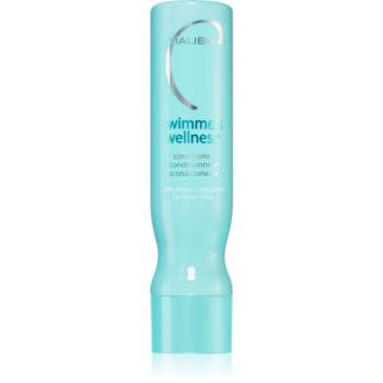 Malibu C Swimmers Wellness balsam protector pentru înotători 266 ml