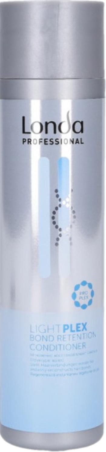 Londa Professional Balsam de păr LightPlex (Conditioner) 250 ml