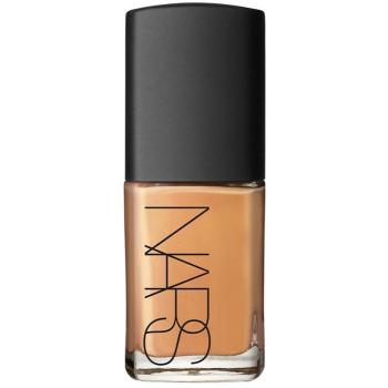 NARS Sheer Glow Foundation make up hidratant culoare TAHOE 30 ml