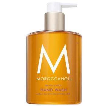 Moroccanoil Săpun lichid pentru mâini Spa Du Maroc (Hand Wash) 360 ml