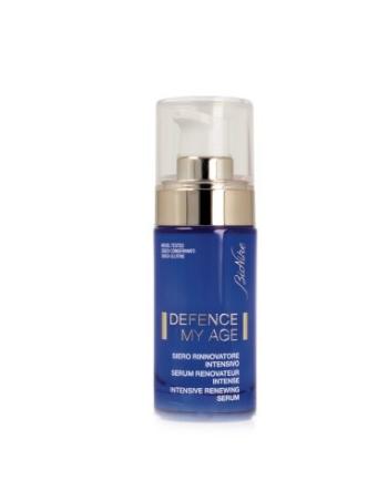 BioNike Ser intensiv pentru piele Defense My Age (Intensive Reneving Serum) 30 ml