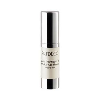 Artdeco Bază de machiaj fără silicon (Skin Perfecting Make Up Base) 15 ml