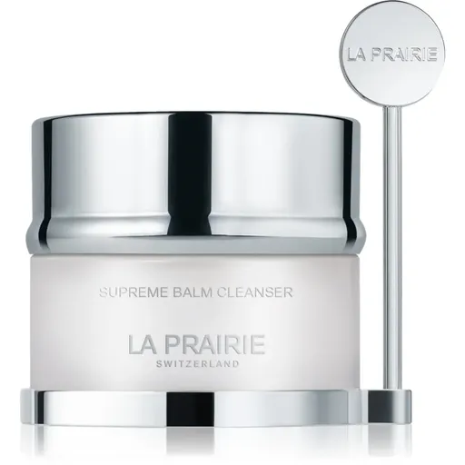 La Prairie Supreme Balm Cleanser Balsam pentru curatare intensa pentru noapte 100 ml