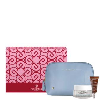 Collistar Set cadou pentru îngrijirea pielii Hyaluronic Acid + Ceramides Aquagel