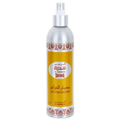 Al Haramain Sedra spray pentru camera 250 ml