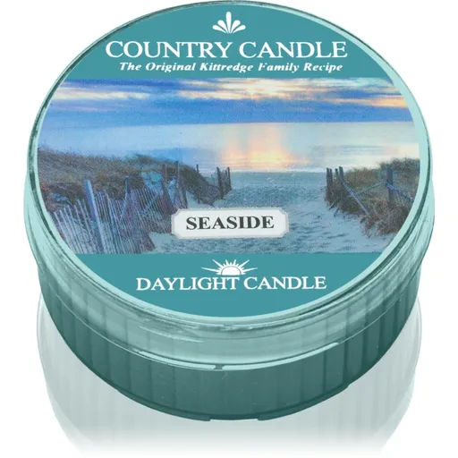 Country Candle Seaside lumânare 42 g