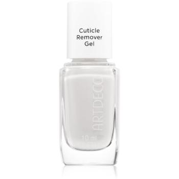 ARTDECO Cuticle Remover gel pentru îndepărtarea cuticulelor 10 ml