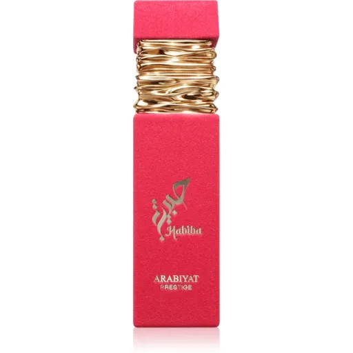 Arabiyat Prestige Habiba Eau de Parfum pentru femei 100 ml