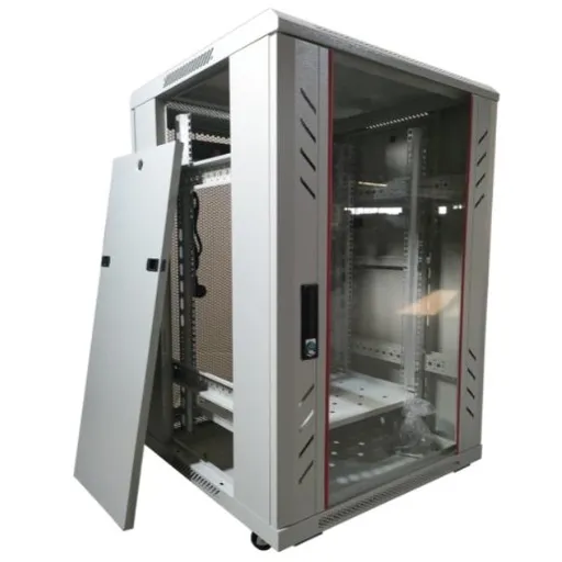 Dulap rack 27U 1400x800x600 B-High BH-TA6827