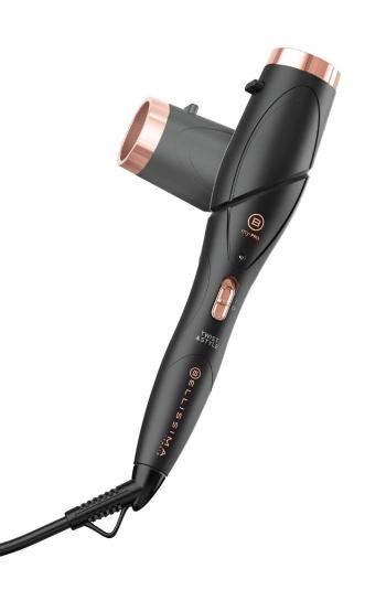 Bellissima Ondulator de păr 11749 My Pro Twist & Style GT22 200