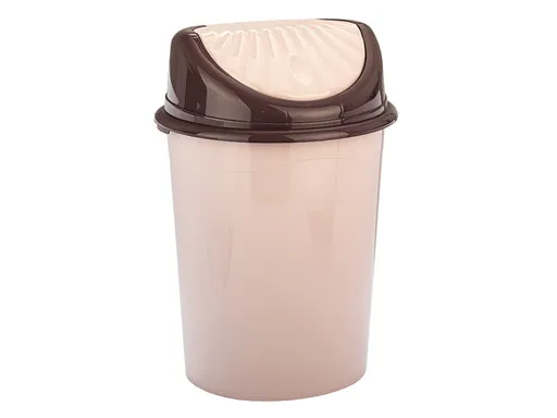 Cos de gunoi basculant