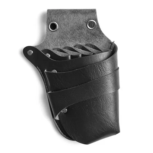 Borseta Frizerie pentru Brau - Piele Ecologica