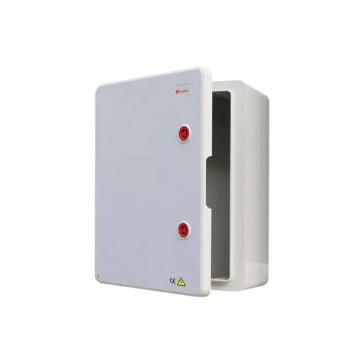 Cutie tablou electric Bemis BPA-6001-0066, aparent, IP66, 400x500x240 mm, ABS, opac