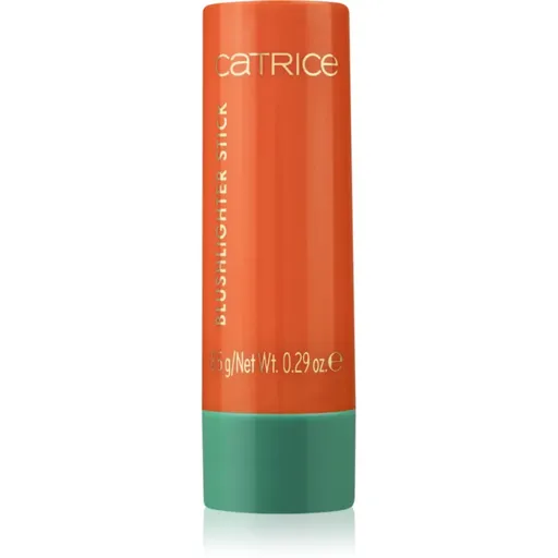 Catrice GENERATION JOY blush pentru iluminare stick culoare C01 Flush Of Joy 8,5 g