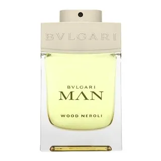 Bvlgari Man Wood Neroli Eau de Parfum bărbați 100 ml