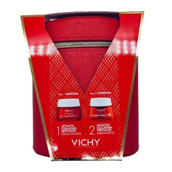 Vichy Set cosmetic anti-îmbătrânire pentru piele Liftactiv Collagen Specialist