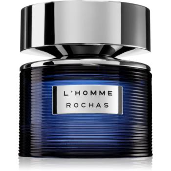 Rochas L’Homme Rochas Eau de Toilette pentru bărbați 40 ml