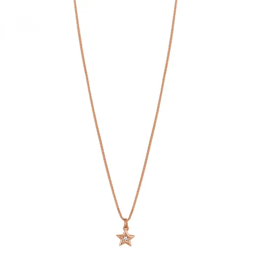 Rosato Colier bronz delicat Steaua Allegra RZAL038 (lănțișor, pandantiv)