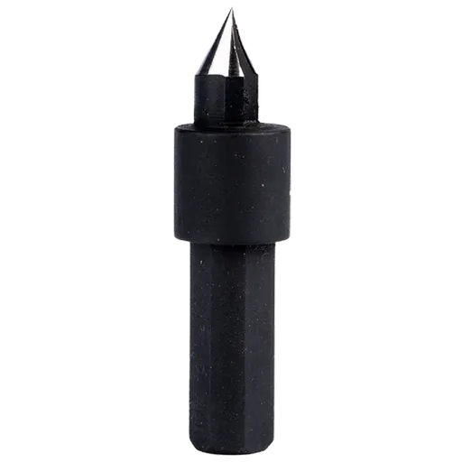 Perforator Pentru Conducta Principala PE si PVC Pentru Orificii Coliere de Bransare, Dimensiune 8mm, Colier 1/2"