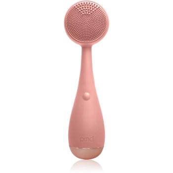 PMD Beauty Clean dispozitiv sonic de curățare Blush 1 buc