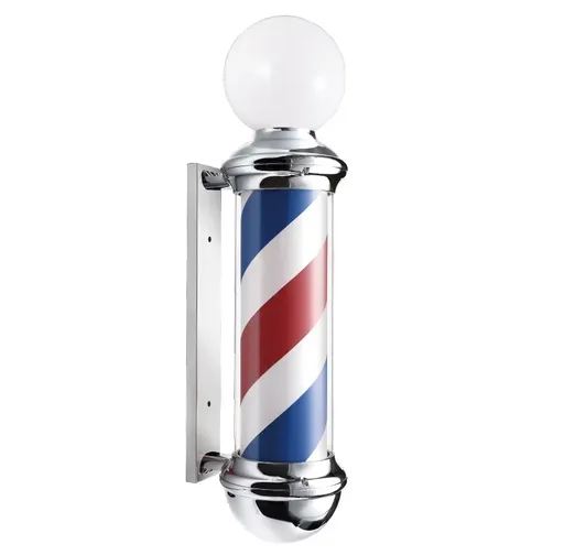 Reclama Luminoasa Frizerie/Barber American Pole 82 cm