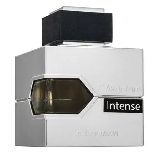 Al Haramain L'Aventure Intense Eau de Parfum bărbați 100 ml