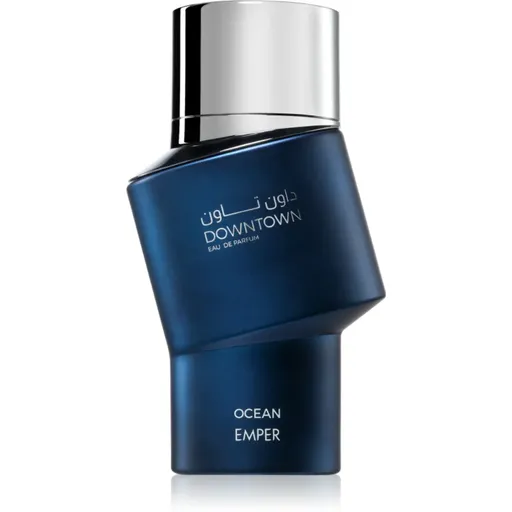 Emper Downtown Ocean Eau de Parfum pentru bărbați 100 ml