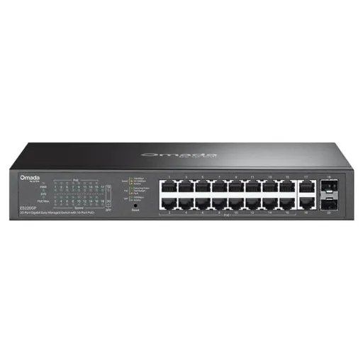 Omada 20-Port Switch ES220GP TP-LINK
