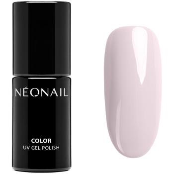 NEONAIL Wild Sides Of You lac de unghii sub forma de gel culoare Jungle Blush 7,2 ml