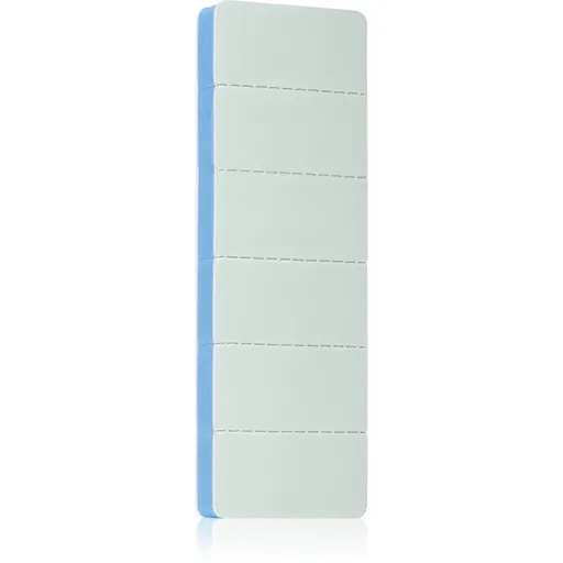 NEONAIL Nail Buffer pila de luciu 6 buc