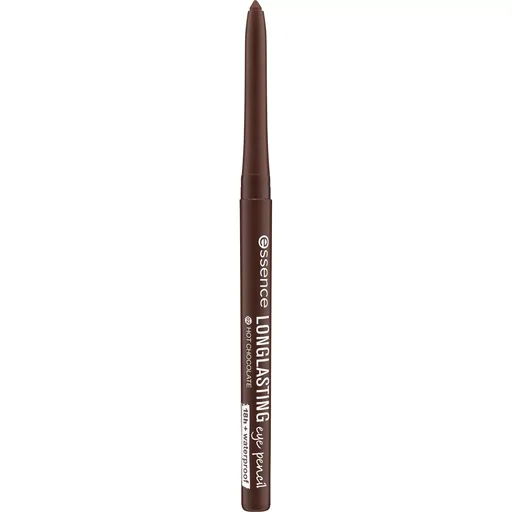 essence Creion de ochi de lungă durată (Longlasting Eye Pencil) 0,28 g 02 Hot Chocolate