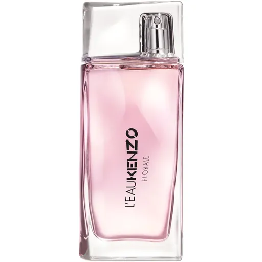 KENZO L'Eau Kenzo Pour Femme Florale Eau de Toilette pentru femei 50 ml