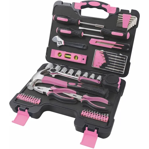 Fieldmann  FDG 5010-53R set de scule pentru femei